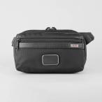 並行輸入 トゥミ ウエストバッグ ボ