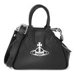 ヴィヴィアン ウエストウッド ハンドバッグ Vivienne Westwood ヤスミン 45030009 S000D N403