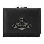 ヴィヴィアン ウエストウッド 3つ折り財布 Vivienne Westwood サフィアーノ 51150026U L001N N402