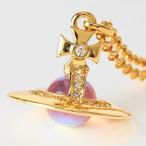 並行輸入 ヴィヴィアン ウエストウッド ネックレス NEW TINY ORB 63020097 02R861 29892010 02R861