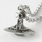 並行輸入 ヴィヴィアン ウエストウッド ネックレス NEW PETITE ORB 630203A1 02Q137 37383739 02Q137