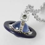 並行輸入 ヴィヴィアン ウエストウッド ネックレス マン プティット オリジナル オーブ 630203CH 02P675 37383748 P675 爆買