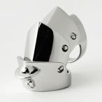 並行輸入 ヴィヴィアン ウエストウッド リング ARMOUR 64030003 01P019IM 27723636 01P019 S