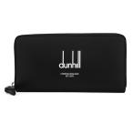 ショッピングダンヒル 並行輸入 ダンヒル 長財布(ラウンドファスナー) dunhill レガシー DU22R2180DP 001メンズ ブラック 黒