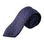 並行輸入 ダンヒル ネクタイ ガスケット DU23RPTW4G6 410 お値段見直しました【旧価格 ￥22,800】