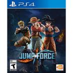 Jump Force (輸入版:北米)- PS4