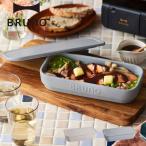 公式 ブルーノ BRUNO セラミック トースタークッカー M