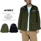 ショッピング楽天ファッション AVIREX アビレックス メンズ コットン リップストップ BDU ジャケットアヴィレックス ミリタリーファッション アウター 7833155001