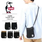 CHUMS Chums сумка на плечо утилизация сетка карман плечо Mini сумка на плечо женский мужской бренд CH60-3530