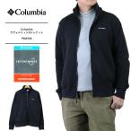 セール コロンビア フリース columbia アウター メンズ 冬  ラヴェルリッジIIジャケット 冬 ブランド ジップアップ ニット 暖かい アウトドア キャンプ PM0706