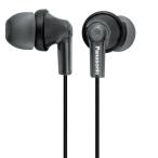  Panasonic kana ru type слуховай аппарат черный RP-HJE150-K