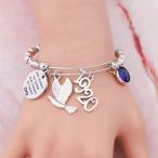 HOLLP 1920 Sorority Navy Jewelry Not Sisters by Blood But Sisters by H