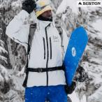 ショッピングburton 23-24 BURTON ジャケット [ak] GORE-TEX Swash Jacket 10001109: 正規品/ゴアテックス/メンズ/スノーボードウエア/バートン/snow