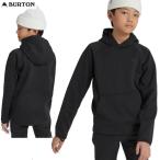 24-25 детский BURTON водоотталкивающий Parker Crown Weatherproof Pullover Fleece 22122100: стандартный товар / Barton / Kids / Junior / сноуборд /snow