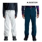 24-25 BURTON パンツ MELTER PLUS Pant 23366102_ 正規品/バートン/スノーボードウエア/ウェア/メンズ/snow