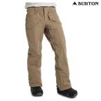 24-25 BURTON брюки Men's Covert 2.0 2L Pants 23832101: стандартный товар / Barton / одежда для сноубордистов / одежда / мужской / сноуборд /snow