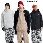 [ немедленная уплата ]25-26 BURTON жакет 3025910 Reserve 2L Relaxed Anorak: стандартный товар / Barton /.-../ зимняя одежда / сноуборд / одежда для сноубордистов / мужской /snow