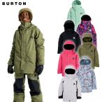 ショッピングburton 【予約商品】25-26 子供用 BURTON ジャケット Kids' Skimmer Jacket 2431510: 正規品/バートン/スノーボードウエア/ジュニア/キッズ/snow