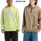 25-26 BURTON Parker M Oak Pullover Hoodie 162231: стандартный товар / Barton / мужской / капот Parker / мужской / сноуборд / сноуборд / одежда / тренировочные брюки / сноуборд 
