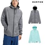 25-26 BURTON флис M Crown Weatherproof FZ 2202316: стандартный товар / Barton / мужской / Zip флис /.-../ внешний / мужской / сноуборд / одежда / одежда / сноуборд 