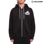24FW VOLCOM パーカー WATANITE ZIP A4832405_ 正規品/メンズ/ボルコム/cat-fs
