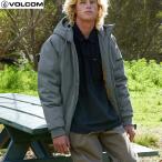24FW VOLCOM ジャケット Hernan 10K JACKET A1732408_ 正規品/メンズ/ボルコム/cat-fs