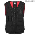 ショッピングスノボ 23-24 VOLCOM ジャケット IGUCHI SLACK VEST G0652414: 正規品/ボルコム/メンズ/スノーボードウエア/スノボ/snow