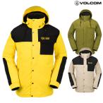 23-24 VOLCOM ジャケット LONGO GORE-TEX JACK