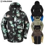 ショッピングJACKET 23-24 VOLCOM ジャケット L GORE-TEX JACKET G0652406: 正規品/ゴアテックス/ボルコム/メンズ/スノーボードウエア/ジップテック/snow