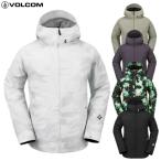 ショッピングvolcom 23-24 VOLCOM ジャケット 2836 INS JACKET G0452408: 正規品/ボルコム/メンズ/スノーボードウエア/スノボ/snow