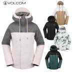 ショッピングvolcom 23-24 レディース VOLCOM ジャケット BOLT INS JACKET H0452413: 正規品/ボルコム/スノーボードウエア/スノボ/snow