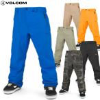 ショッピングゴアテックス 23-24 VOLCOM パンツ L GORE-TEX PANTS G1352406: 正規品/ゴアテックス/ボルコム/メンズ/スノーボードパンツ/snow