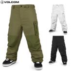 ショッピングボルコム 23-24 VOLCOM パンツ NWRK BAGGY PANT G1352409: 正規品/ボルコム/メンズ/スノーボードウエア/snow