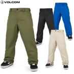 ショッピングボルコム 23-24 VOLCOM パンツ 5-POCKET PANT G1352416: 正規品/ボルコム/メンズ/スノーボードウエア/snow