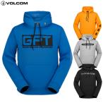 iꌧj23-24 VOLCOM p[J[ CORE HYDRO FLEECE G4152404: Ki/{R/Y/Xm[{[hEGA/p[J[/Xm{/snow