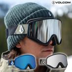 23-24 VOLCOM ゴーグル YAE ASIAN FIT VG57231： 正規品/ボルコム/スキー/スノーボード/スノボ/メンズ/snow