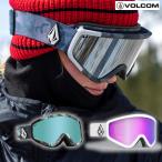 ショッピングASIAN 23-24 VOLCOM ゴーグル ATTUNGA ASIAN FIT VG58231： 正規品/ボルコム/スキー/スノーボード/スノボ/メンズ/snow