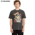送料込【ゆうパケット】25SS VOLCOM Tシャツ Just Beer TEE SS A5212552_ 正規品/ボルコム/ メンズ/半袖//cat-fs