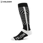 24-25 VOLCOM носки J6352500 Heavy Over-The-Calf SOCK: стандартный товар / Volcom /..../ мужской / лыжи / сноуборд / толстый / носки / сноуборд /snow
