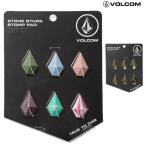 ショッピングvolcom 送料込【ゆうパケット】24-25 VOLCOM デッキパッド STONE STUDS STOMP K6752500: 正規品/ボルコム/デッキパット/スノーボード/滑り止め/スノボ/snow