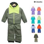 24FW детский COLUMBIA snow костюм Double Flake 2 SA5101: стандартный товар / Colombia / сноуборд / лыжи / Junior / Kids /snow