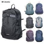 25SS COLUMBIA バックパック Castle Rock 20L Backpack II PU8663_ 正規品/コロンビア/バッグ/リュックサック/cat-fs