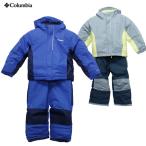 25FW детский COLUMBIA snow костюм Buga 3 комплект SC5067 стандартный товар / Colombia / сноуборд / зимняя одежда / снежные игры / защищающий от холода одежда / лыжи / Junior / Kids / верх и низ в комплекте 