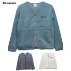 25FW レディース COLUMBIA フリースジャケット PL1391 W Navidad Loop Fleece Jacket_正規品/コロンビア/アウトドア/女性用/ふりーす/防寒/アウター/cat-out