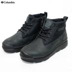 25FW COLUMBIA боты YU9887 SAPLAND 4 LUX CHUKKA WP OH INFINITY: стандартный товар /sa план do/ защищающий от холода ботинки / Colombia / мужской / обувь 