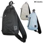 26SS COLUMBIA ショルダーバッグ PU8732 Great Smoky Garden Body Bag : 正規品/コロンビア/ころんびあ/バッグ/ボディバッグ/バック/旅行/cat-fs