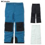 Columbia ジュニア スノーパンツ（yahoo）