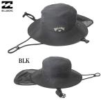  включая доставку [.. пачка ]24SS женский BILLABONG Surf шляпа SURF CAPSULE SURF HAT BE013-921: стандартный товар / Billabong / пляж шляпа / шляпа /BE013921/surf