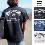 送料込【ゆうパケット】25SS BILLABONG ラッシュガードTシャツ BF011-858 SURF FLEX TEE_ 正規品/ビラボン/メンズ/半袖/BF011858 /surf