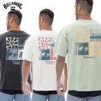 [ кошка pohs рейс ]25SS BILLABONG Rush Guard футболка BF011-861 SOFTTY TEE: стандартный товар / Billabong /..../ мужской / короткий рукав /BF011861/ Surf TEE/surf
